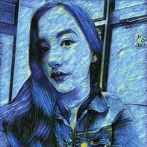 Meet your Posher, Antonia